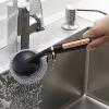Stainless Steel Pot Brush view 3