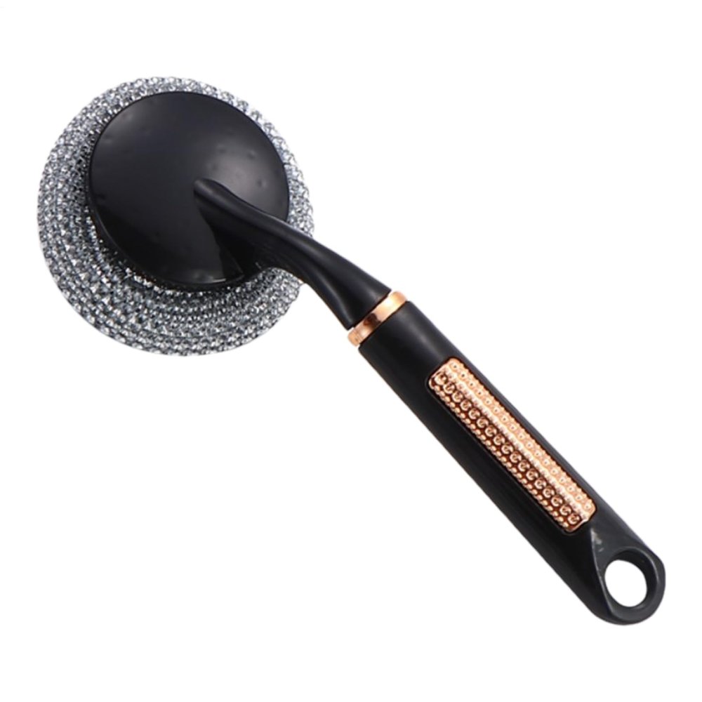 Stainless Steel Wire Scrub Brush