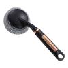 Stainless Steel Wire Scrub Brush view 1