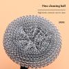 Stainless Steel Wire Scrub Brush view 4