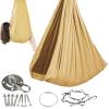 Children's Swing Chair with Comfortable Elastic Support view 1