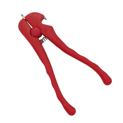 Crab Leg Scissors, Lobster Tail Cutter | Shellfish Tool for Restaurant Kitchen & Picnic