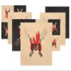 BBQ Napkins for Grill Party - 20 Pack view 1