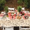 BBQ Napkins for Grill Party - 20 Pack view 3