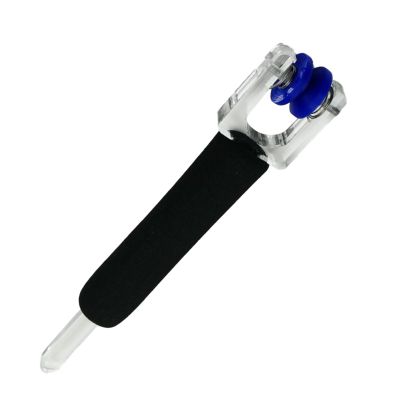 Aluminum Foil Crimper Portable Polishing Tool