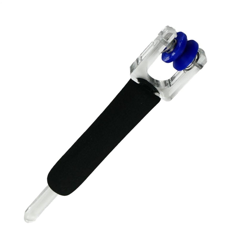 Aluminum Foil Crimper Portable Polishing Tool