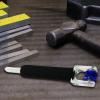 Aluminum Foil Crimper Portable Polishing Tool view 3