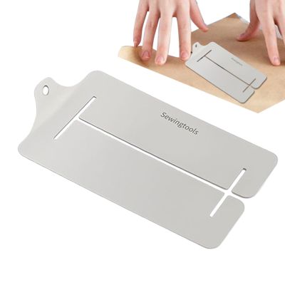 Fabric Hem Clips