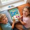 Generic Water Coloring Book view 4