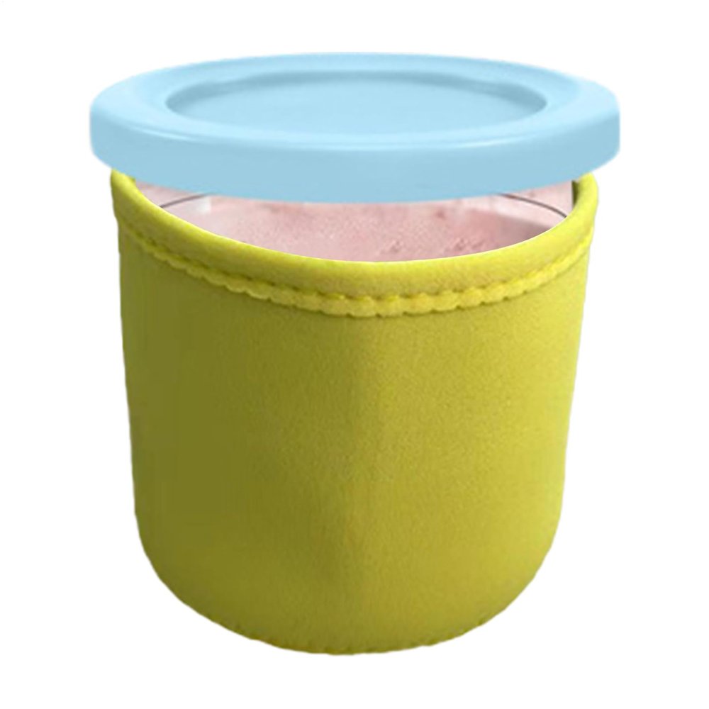 Ice Cream Pint Sleeve