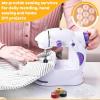Sewing Machine Bobbins - Class 15, 25-Piece Organizer view 4