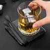 Ice Tongs - 2 Pieces Stainless Steel view 2