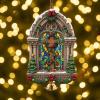Jesus Ornaments for Christmas Tree view 3