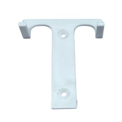 XAGMODSHN Wall Hook for Car Models