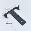 XAGMODSHN Wall Hook for Car Models view 4