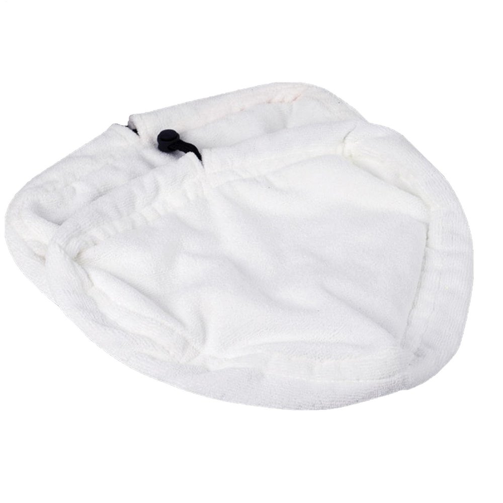 20 Steam Mop Replacement Pads