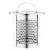 Laundry Sink Drain Strainer - Stainless Steel view 1