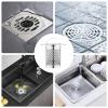 Laundry Sink Drain Strainer - Stainless Steel view 4