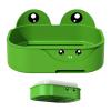 Cute Frog Soap Tray view 1