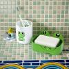 Cute Frog Soap Tray view 3