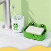Cute Frog Soap Tray view 4