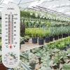 2-in-1 Indoor Thermometer & Hygrometer view 2
