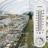 2-in-1 Indoor Thermometer & Hygrometer view 3