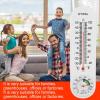 2-in-1 Indoor Thermometer & Hygrometer view 4