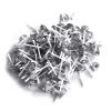 200 Cotton Candle Wicks with Metal Tabs view 4
