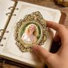 Miniature Picture Frames - Set of 9 view 2