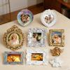 Miniature Picture Frames - Set of 9 view 3