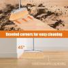 Stainless Steel Broom and Dustpan Set view 4