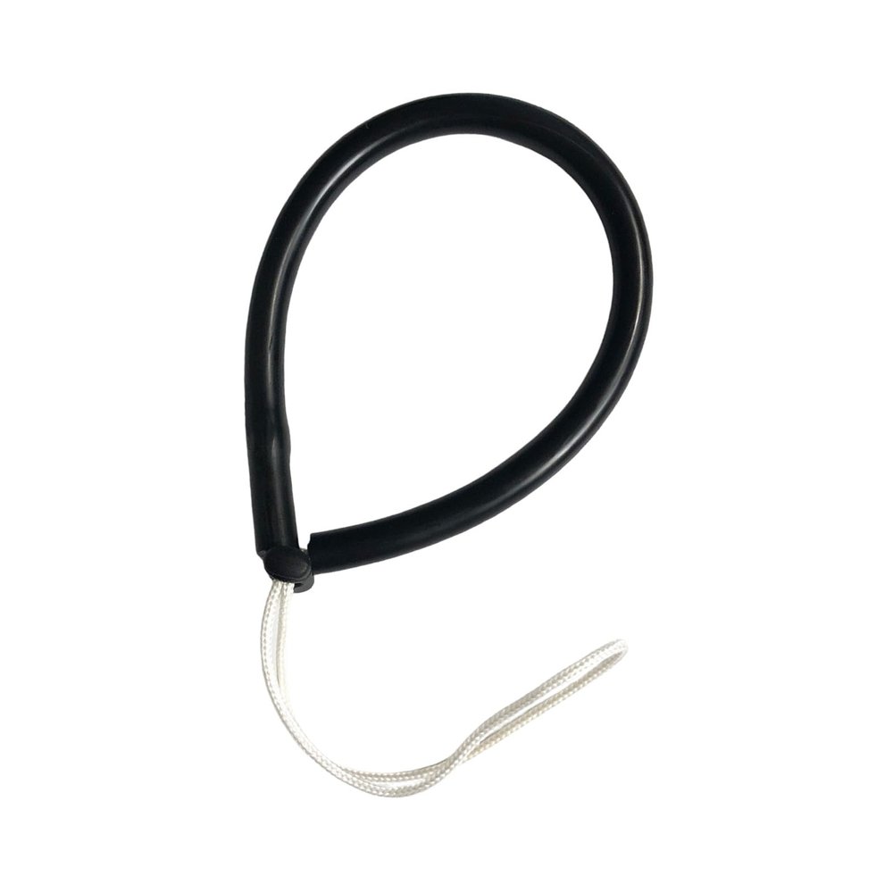 GKYQVE Waterproof Diving Safety Tether with Adjustable Wrist Strap