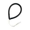 GKYQVE Waterproof Diving Safety Tether with Adjustable Wrist Strap view 1