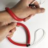 GKYQVE Waterproof Diving Safety Tether with Adjustable Wrist Strap view 2