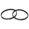 Replacement Belt for Shark Vacuums LA301, LA300, LA322, IZ362H view 1