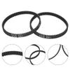 Replacement Belt for Shark Vacuums LA301, LA300, LA322, IZ362H view 3