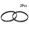 Replacement Belt for Shark Vacuums LA301, LA300, LA322, IZ362H view 4