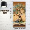 arricraft Tree of Life Banner 72.83"x35.43" view 2