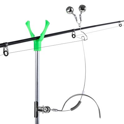 Gnrique Fishing Rod Bell Alarm