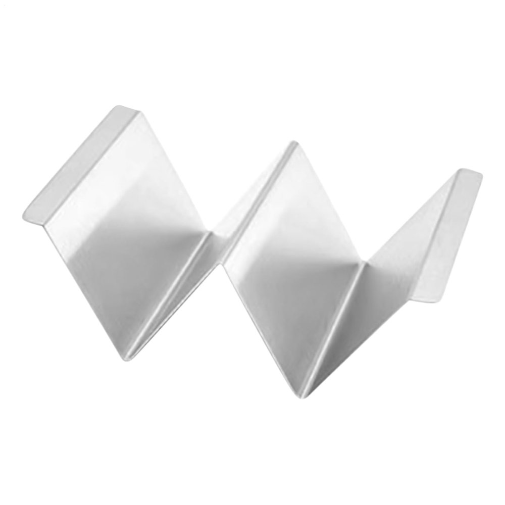 Stainless Steel Taco Holder