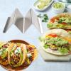 Stainless Steel Taco Holder view 2