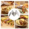 Stainless Steel Taco Holder view 4