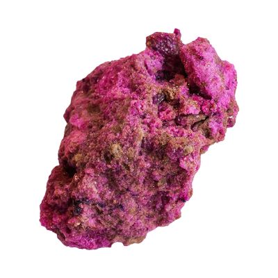 Raw Ruby Stone - 50-100g Red Corundum Diffuser Stone