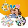 20 Pack Easter Egg Decorations view 3