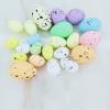 20 Pack Easter Egg Decorations view 4