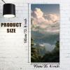 arricraft Polyester Backdrop with Nature Motif 72.83"x35.43" view 2