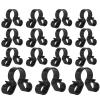 Multifunctional, Non-Slip Wine Bottle Clip view 1