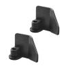 Tmboryuu 2-Pack Carbon Steel Bread Machine Paddle Replacement view 3