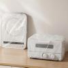 Transparent Covers for Kitchen Appliances, 10 Pack view 4